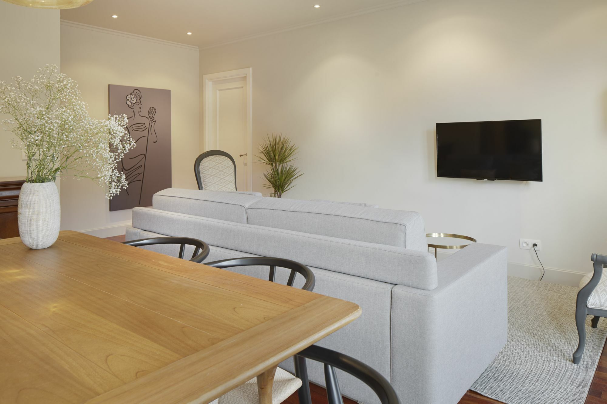Garibay Terrace By Feelfree Rentals ซานเซบาสเตียน ภายนอก รูปภาพ
