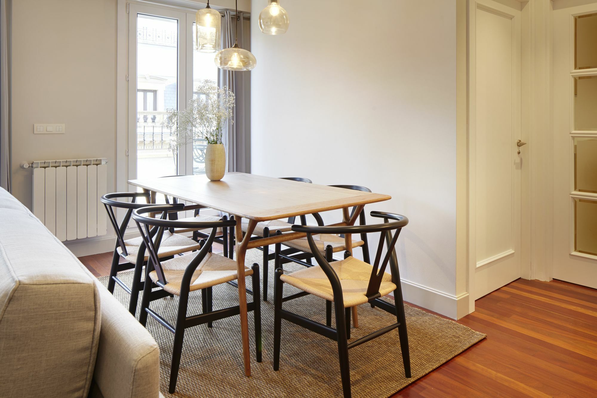 Garibay Terrace By Feelfree Rentals ซานเซบาสเตียน ภายนอก รูปภาพ