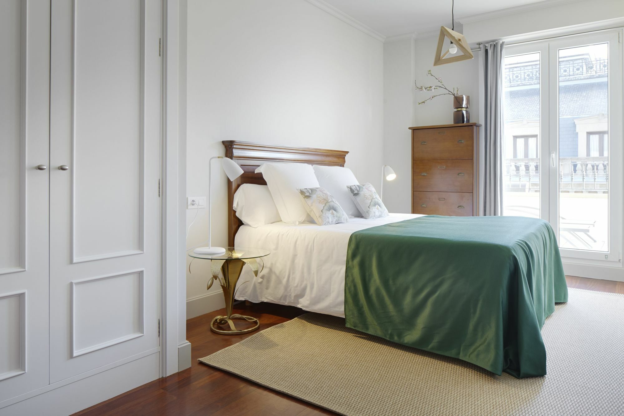 Garibay Terrace By Feelfree Rentals ซานเซบาสเตียน ภายนอก รูปภาพ