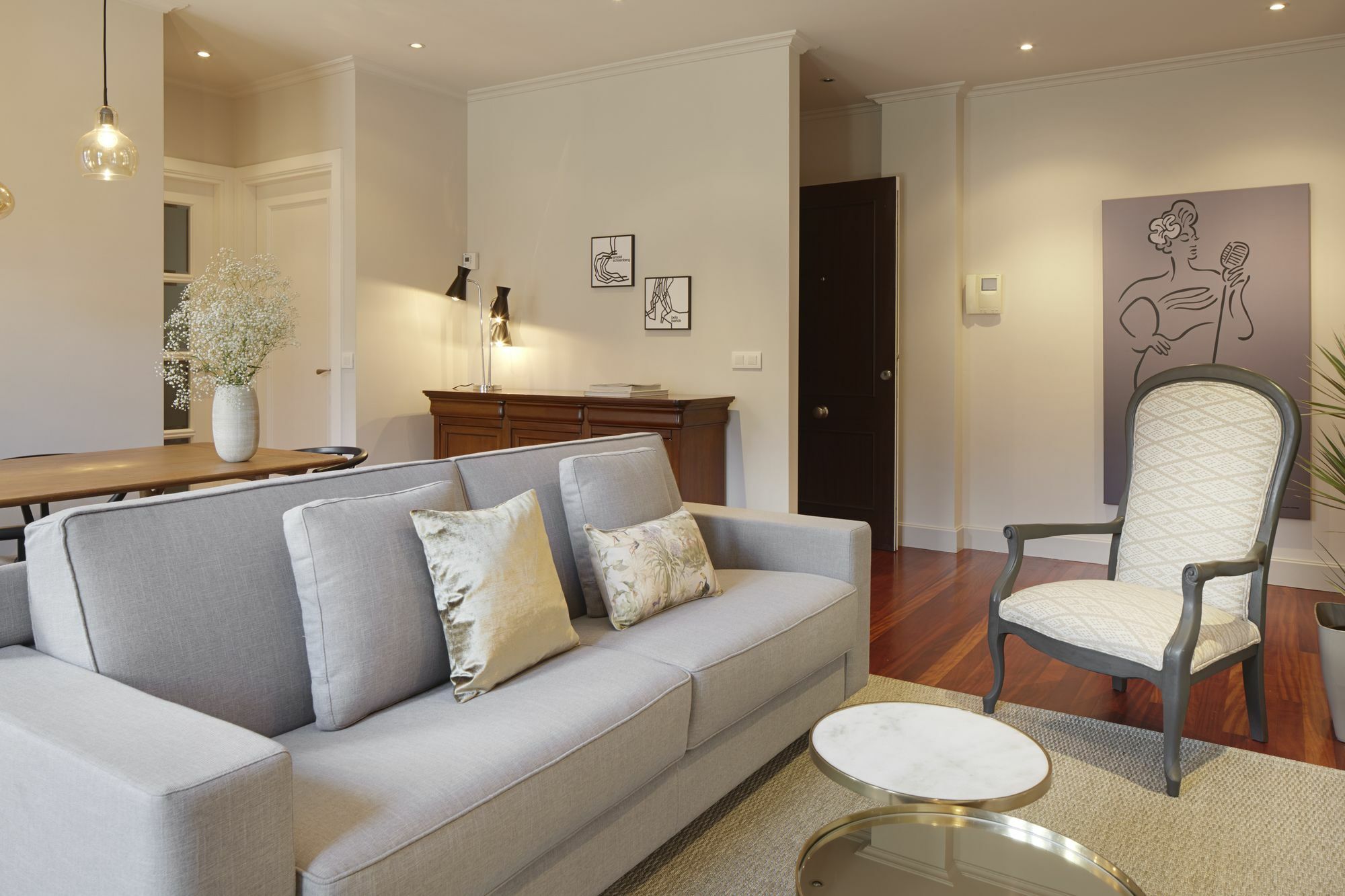 Garibay Terrace By Feelfree Rentals ซานเซบาสเตียน ภายนอก รูปภาพ