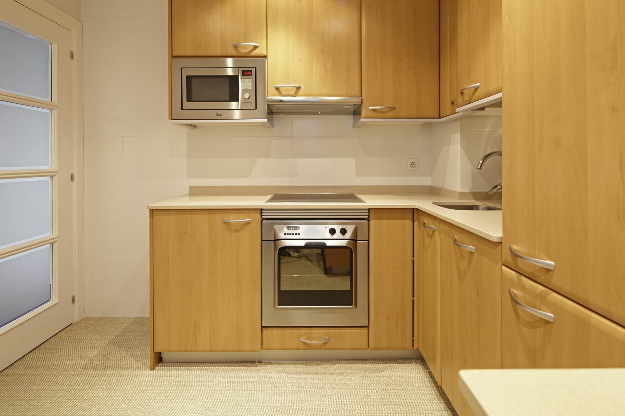 Garibay Terrace By Feelfree Rentals ซานเซบาสเตียน ภายนอก รูปภาพ